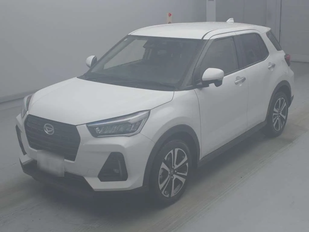 Daihatsu Rocky A210S 2023