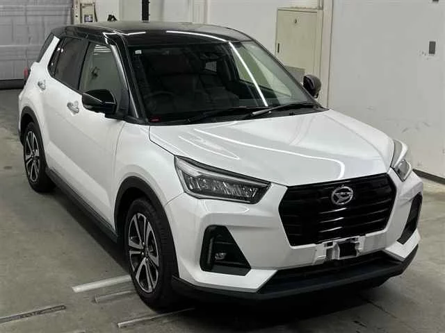 Daihatsu Rocky A210S 2023