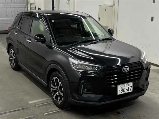 Daihatsu Rocky A201S 2023