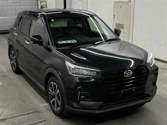 Daihatsu Rocky A210S 2023