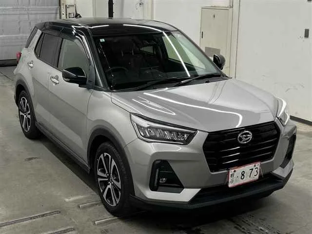 Daihatsu Rocky A210S 2023