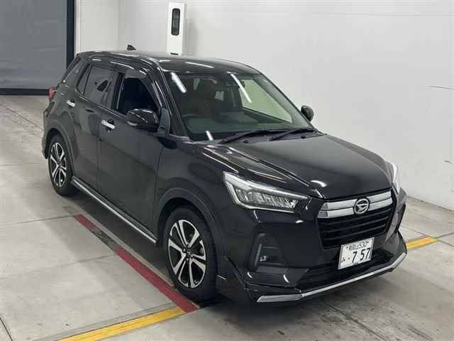 Daihatsu Rocky A200S 2021