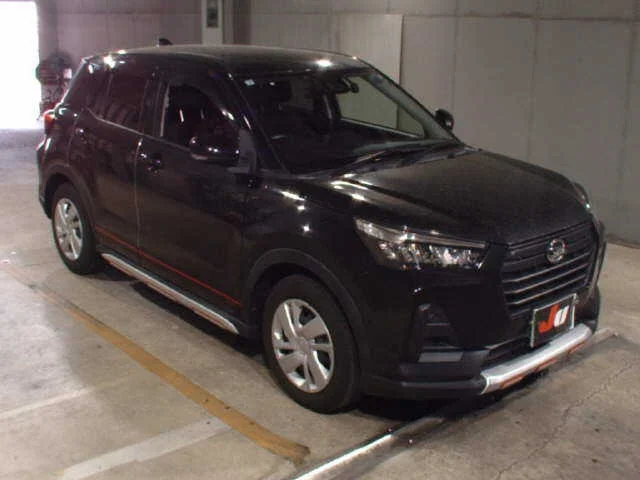Daihatsu Rocky A201S 2023