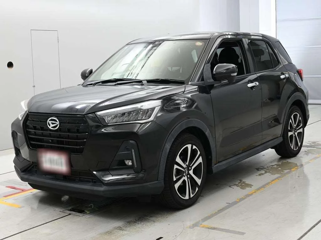 Daihatsu Rocky A200S 2019