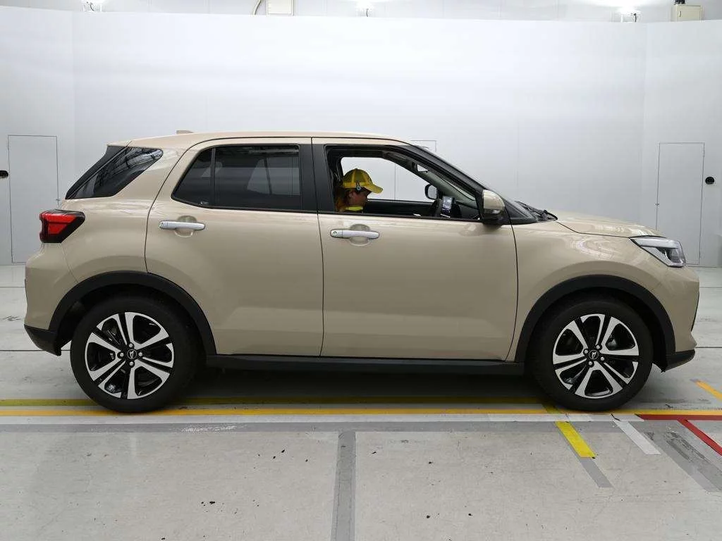 Daihatsu Rocky A210S 2025