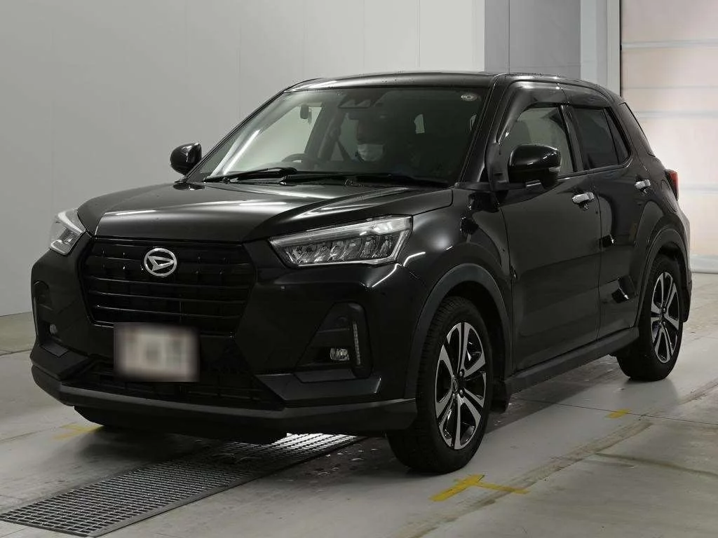 Daihatsu Rocky A210S 2023