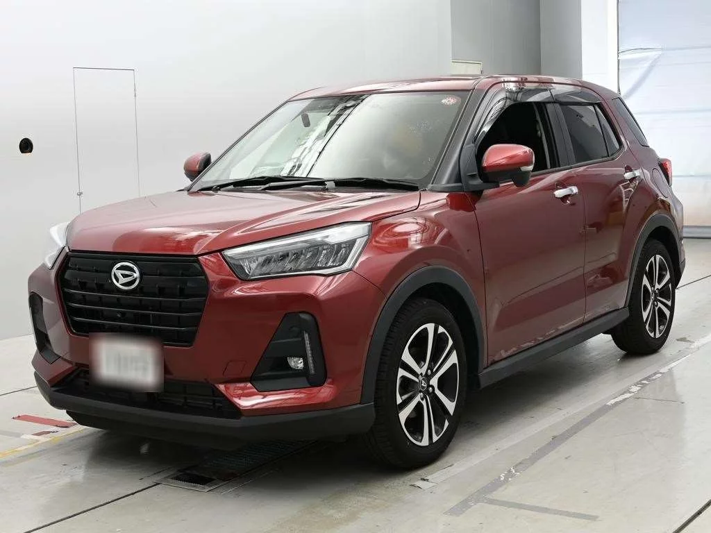 Daihatsu Rocky A210S 2023