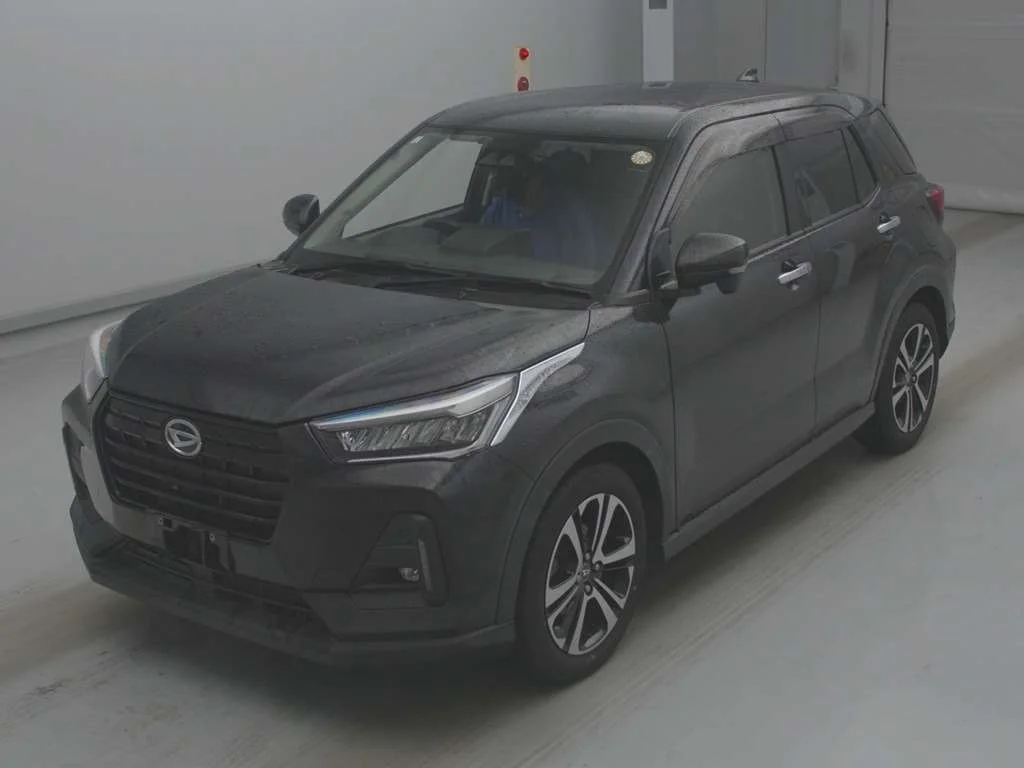 Daihatsu Rocky A210S 2021