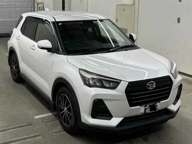 Daihatsu Rocky A210S 2021