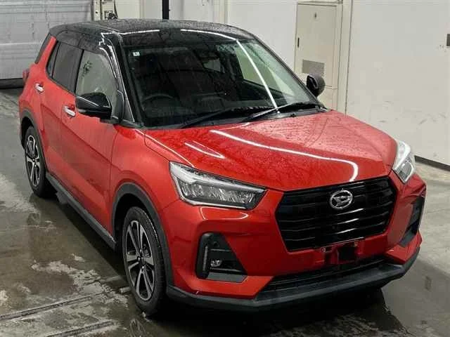 Daihatsu Rocky A210S 2020