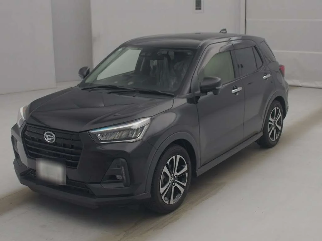 Daihatsu Rocky A200S 2020