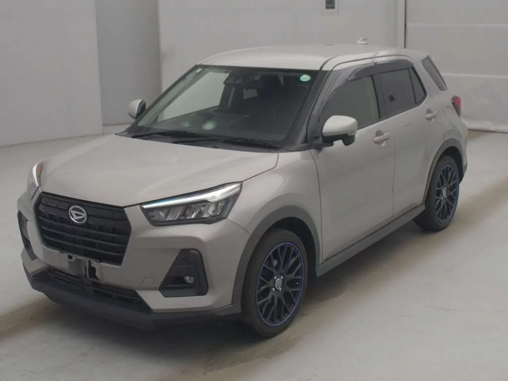 Daihatsu Rocky A210S 2021
