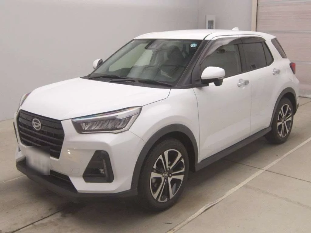 Daihatsu Rocky A210S 2023