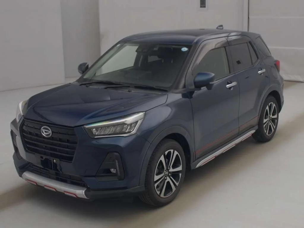 Daihatsu Rocky A210S 2020