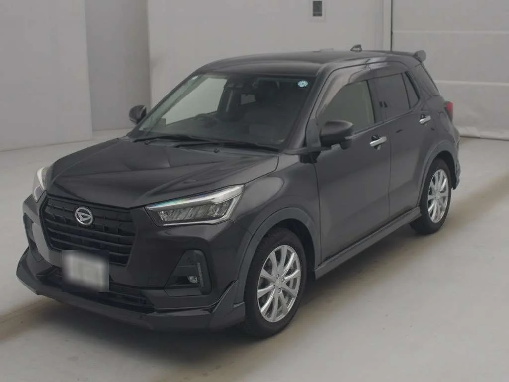 Daihatsu Rocky A210S 2020