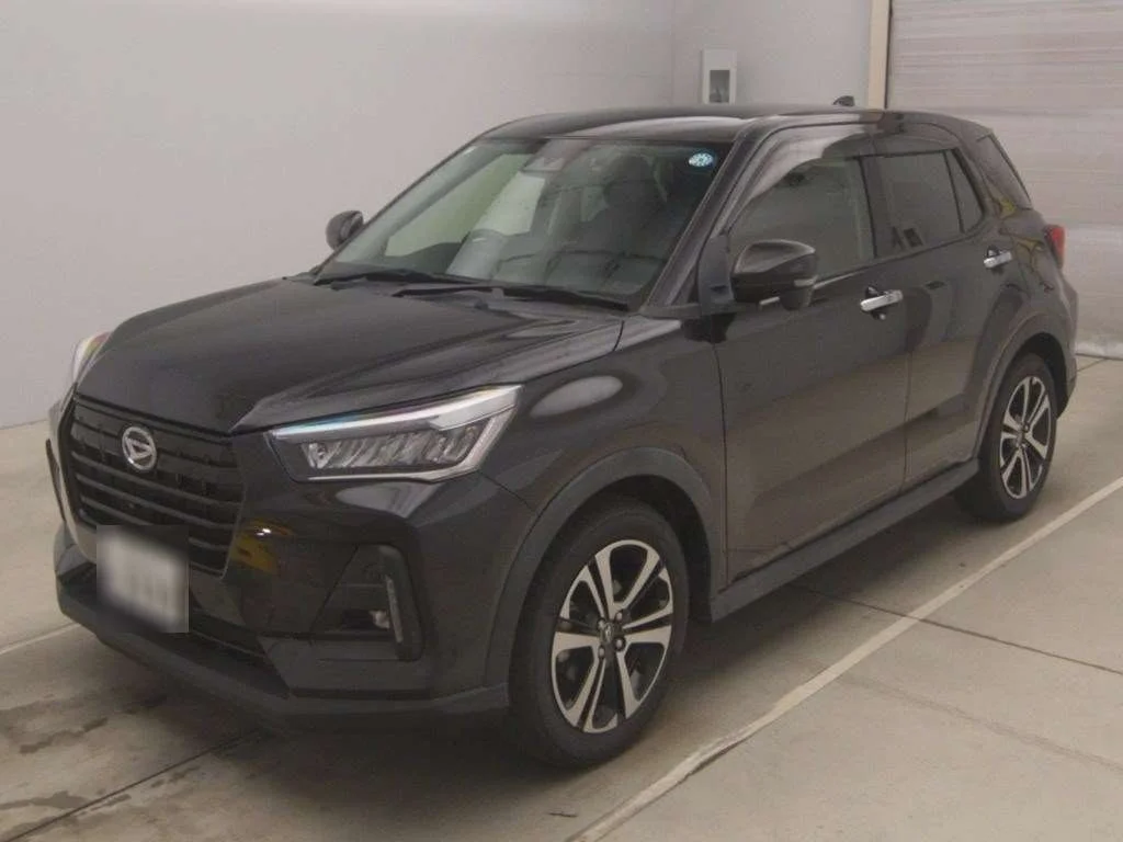 Daihatsu Rocky A210S 2023