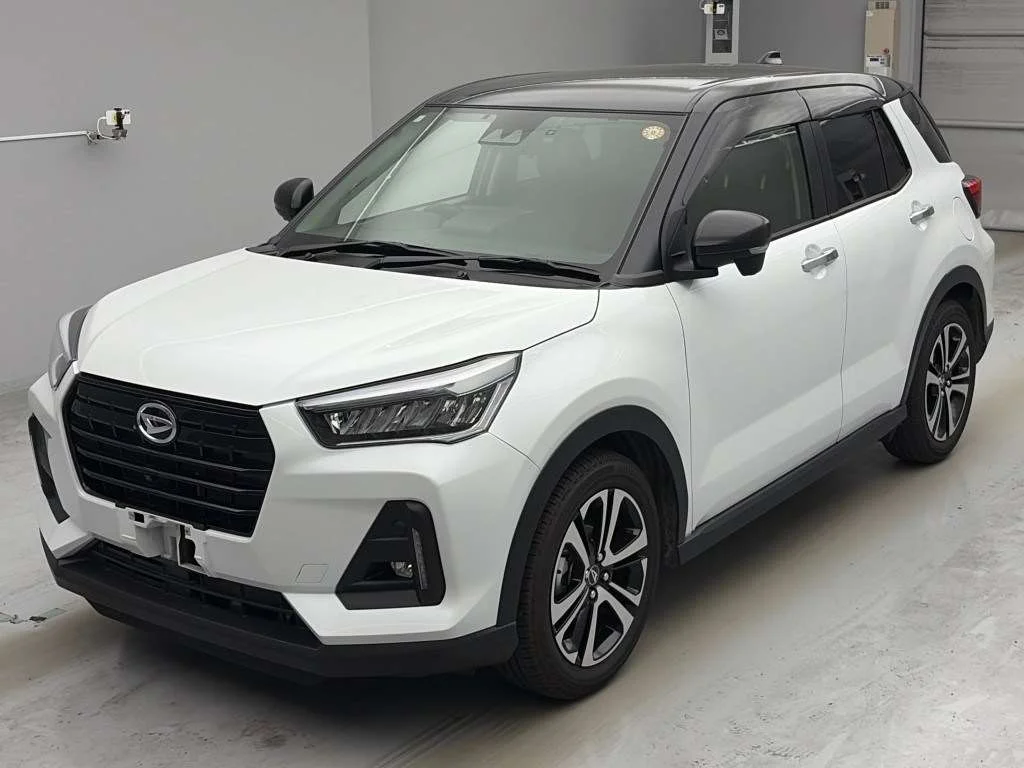 Daihatsu Rocky A201S 2023