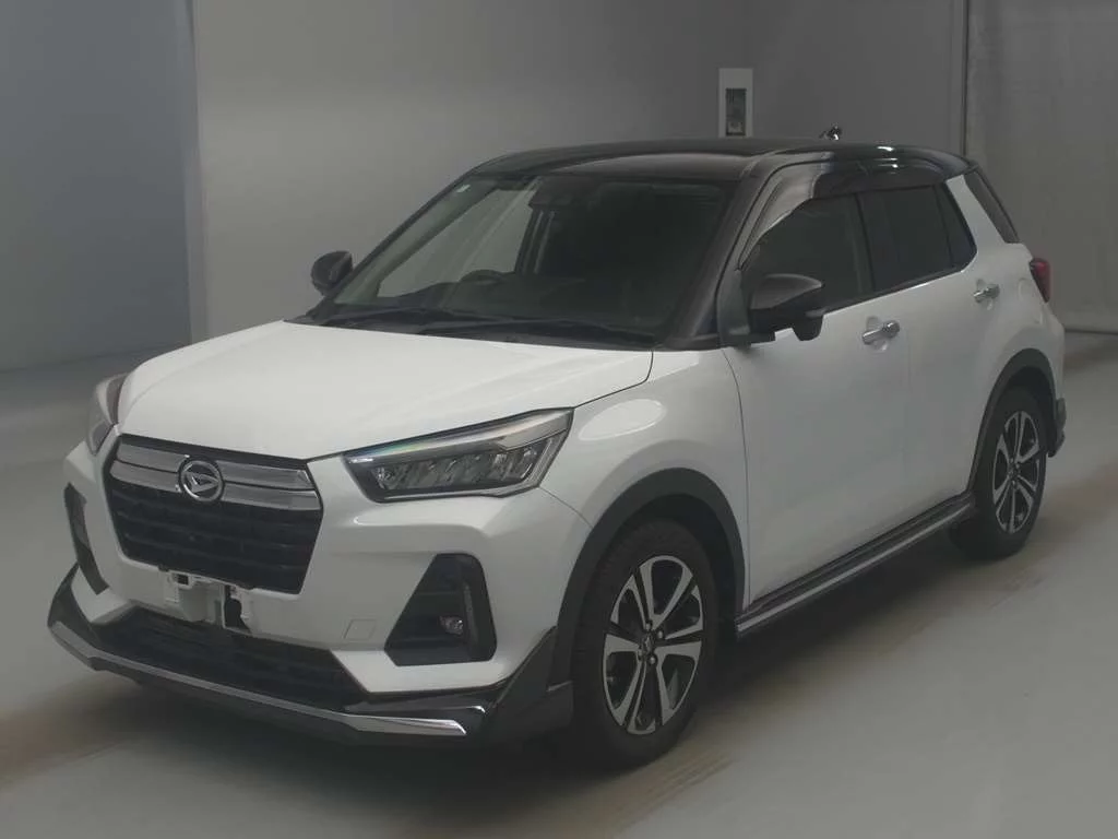 Daihatsu Rocky A210S 2020