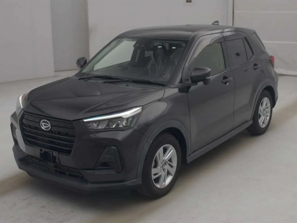 Daihatsu Rocky A200S 2021