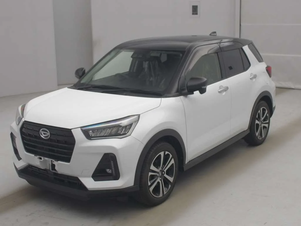 Daihatsu Rocky A210S 2021