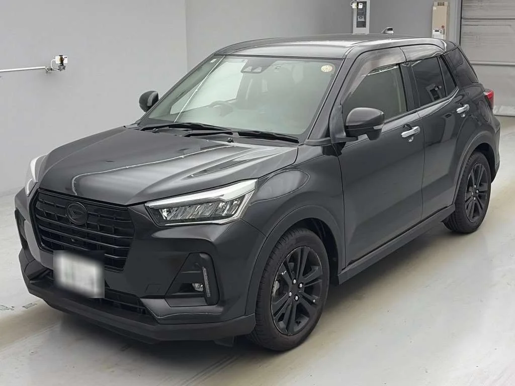 Daihatsu Rocky A210S 2020
