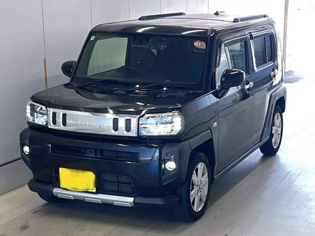 Daihatsu Taft LA900S 2022