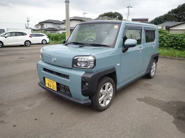 Daihatsu Taft LA900S 2021