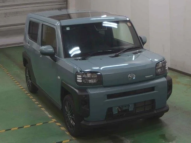 Daihatsu Taft LA910S 2025