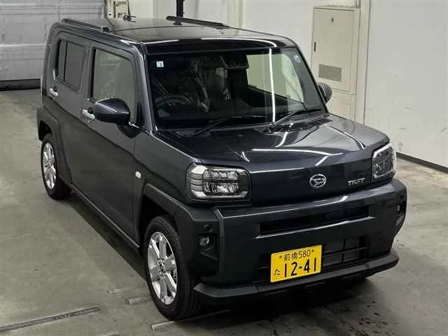 Daihatsu Taft LA900S 2026