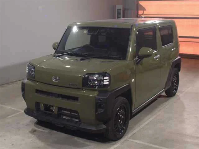 Daihatsu Taft LA900S 2023