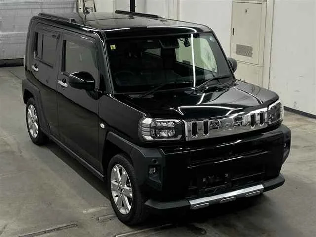 Daihatsu Taft LA900S 2023