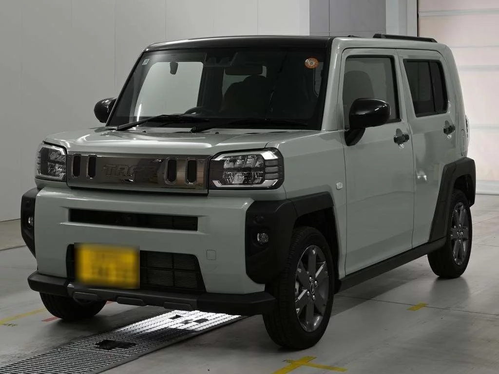 Daihatsu Taft LA900S 2025