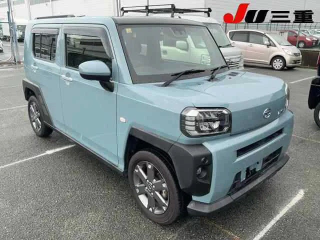 Daihatsu Taft LA900S 2020