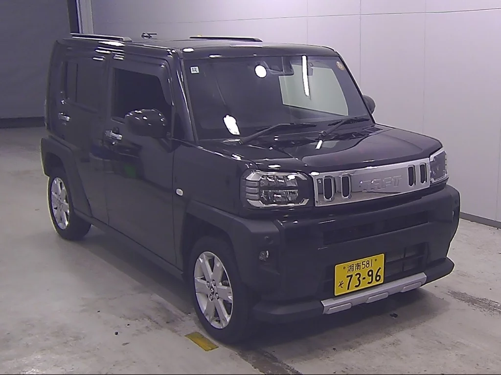 Daihatsu Taft LA900S 2024
