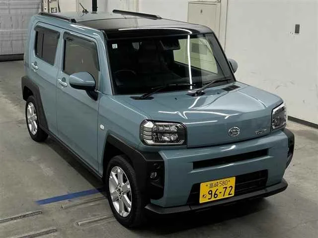 Daihatsu Taft LA910S 2021