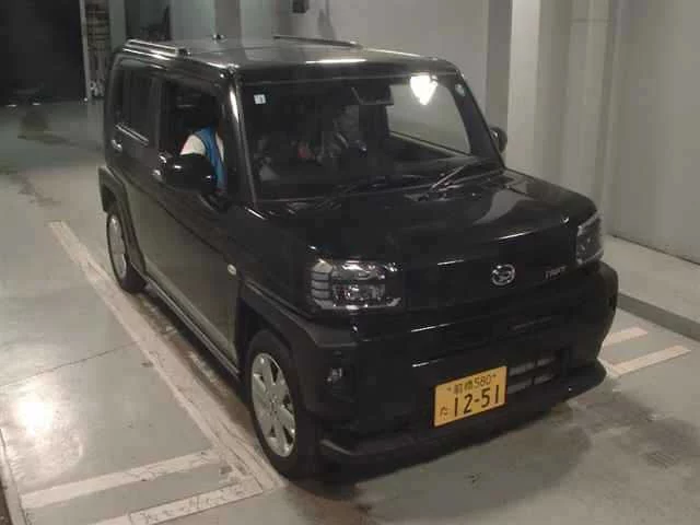 Daihatsu Taft LA900S 2026