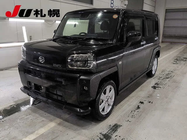Daihatsu Taft LA910S 2025