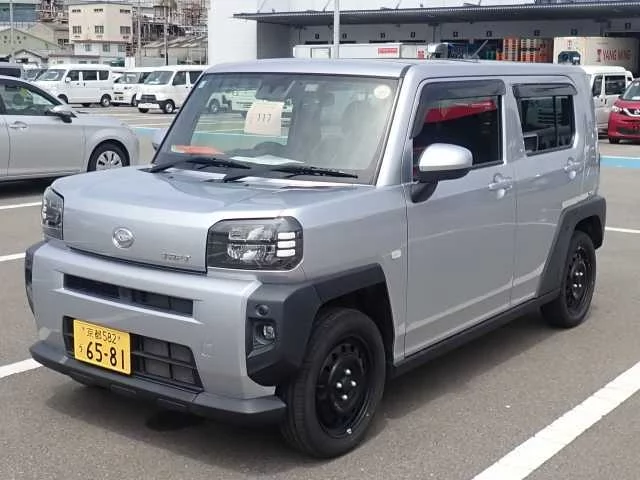 Daihatsu Taft LA910S 2021