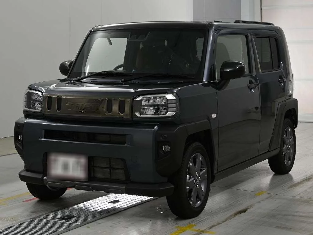 Daihatsu Taft LA900S 2025