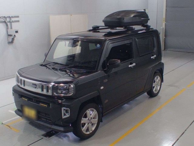 12 Daihatsu Taft LA900S 2020 г. (CAA Chubu)