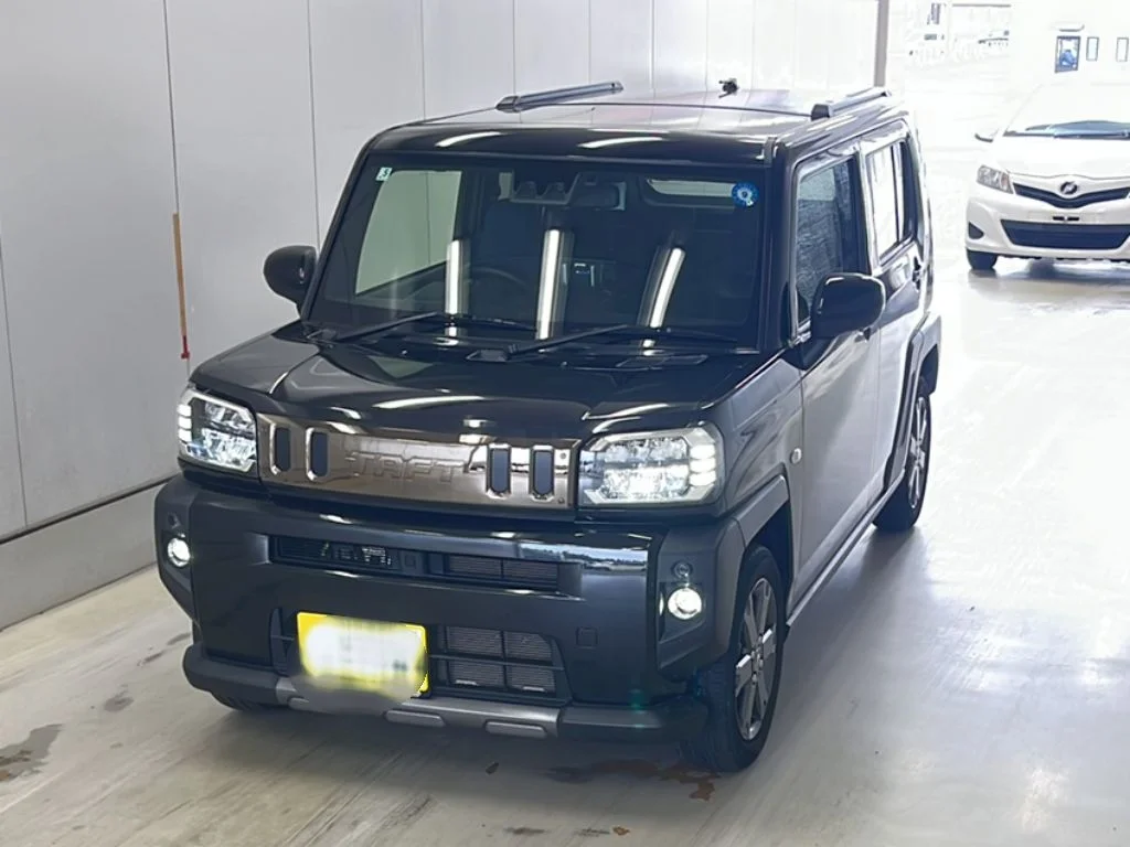 Daihatsu Taft LA900S 2023