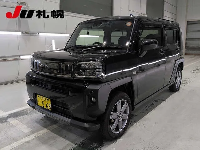 Daihatsu Taft LA910S 2023