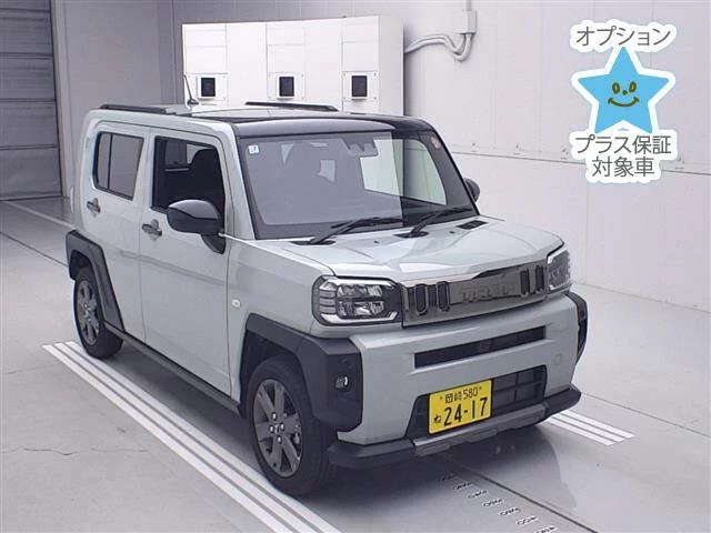 Daihatsu Taft LA900S 2025