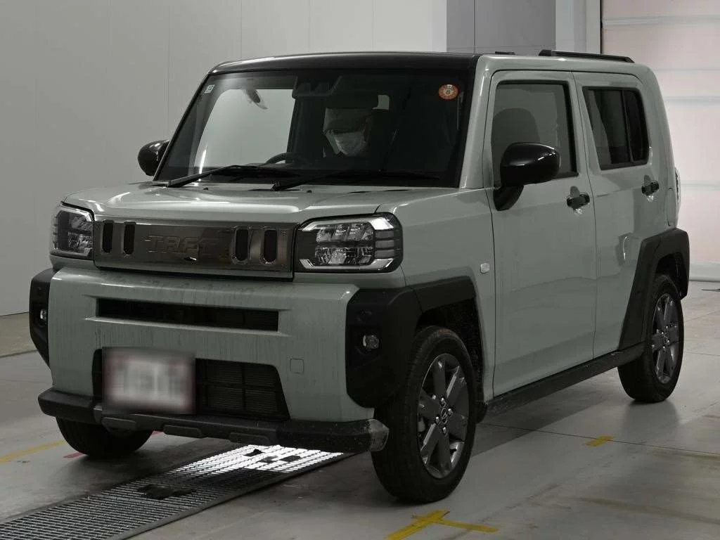 Daihatsu Taft LA900S 2025