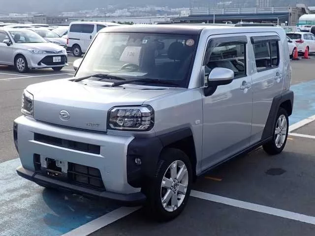 Daihatsu Taft LA910S 2022