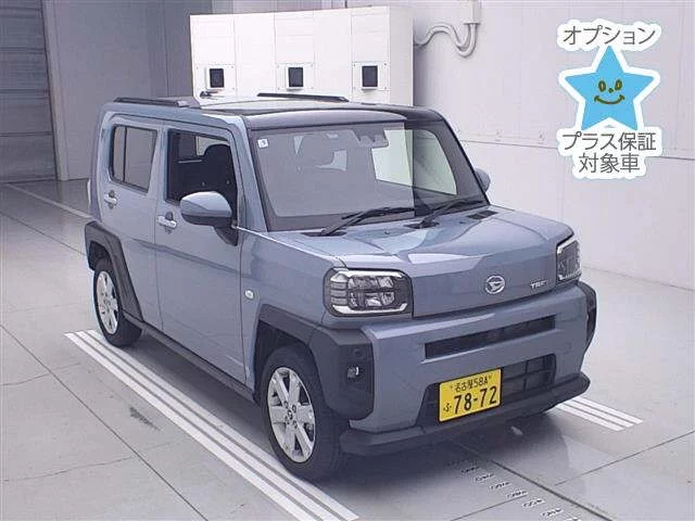 Daihatsu Taft LA900S 2025