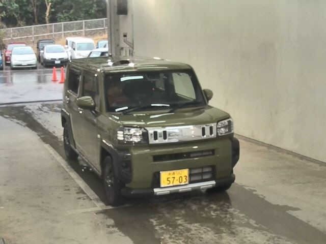 177 Daihatsu Taft LA900S 2022 г. (JU Okinawa)