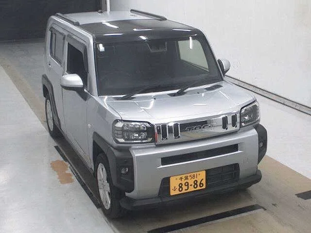 Daihatsu Taft LA900S 2022