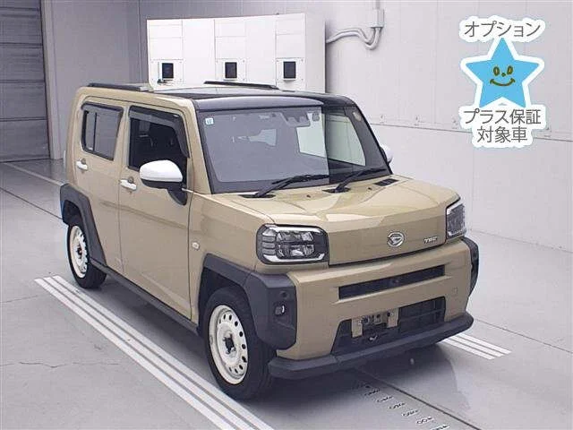 Daihatsu Taft LA910S 2021