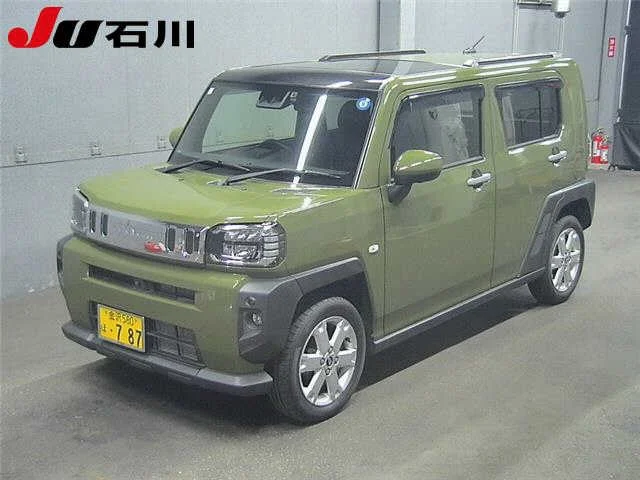 Daihatsu Taft LA910S 2025